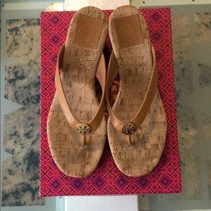 Tory Burch sandals